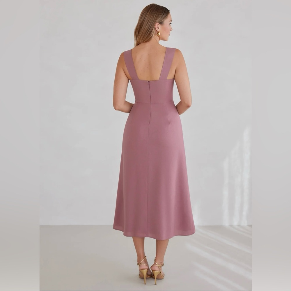 Park & Fifth Hastings Dress - Picture 4 of 8